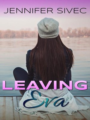 cover image of Leaving Eva